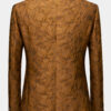 Textured-Brown-Tuxedo-Jacket-from-Gentlemansguru.com