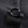 Mens-Black-Floral-Mandarin-Collar-Suit-Groom-Wedding-Prom-Suitfrom-Gentlemansguru.com